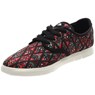 Wino Cruiser LT x FOS Black/Print Shoe