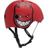 The Classic Helmet - Spitfire Red