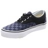 Era (Checkerboard) Dress Blues/Black Kids Shoe YMAIC9