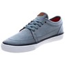 Madison Stonewash Canvas Shoe
