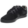 Maddo Black Camo Shoe