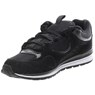 Kalis Lite XE Black Smooth Womens Shoe