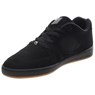Accel Slim Black/Black/Gum Shoe