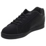 Net Black/Black/Black Shoe