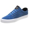 Flaco Blue Suede Shoe