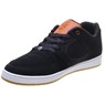 Accel Slim Navy/Brown/White Shoe