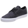 Riley Hawk Midnight Textile Shoe