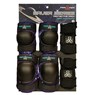 Junior Saver Series 3 Pad Combo Set - Galaxy