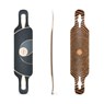 Tan Tien TOPO Longboard Deck