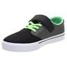 Jameson 2 V Kids Black/Grey Shoe