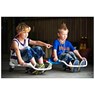 Kids Swayer - White/Red