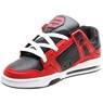 PXL Red/Black/White Shoe