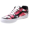Vans Kyle Walker Pro (Camo) Black/Magenta Shoe VA2XSGU1T