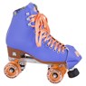 Beach Bunny Quad Roller Skates - Periwinkle