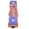 Beach Bunny Quad Roller Skates - Periwinkle