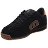 Lo-Cut II LS Black/Grey/Gold Shoe