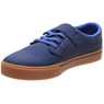 Jameson 2 V Kids Navy/Gum Shoe