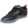 Accel Plus Ever Stitch Black/Blue Shoe