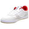 Contract Tom Asta White Shoe