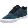 The Reynolds 3 G6 Vulc Teal/Black Shoe