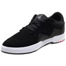 Barksdale Black/Grey Shoe