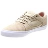 Square Three Bone Shoe