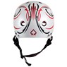The Classic Cert Helmet - Caballero Pin Stripe