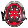The Classic Cert Helmet - Caballero Pin Stripe