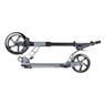Metro Adult Commuting Scooter With Suspension - Graphite