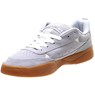 Penza Grey/Gum Shoe