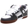 Comanche 2.0+ White/Grey/Navy Nubuck Shoe