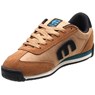 Lo-Cut II LS Brown/Black Shoe