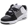 Peril White/Grey Shoe