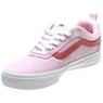 Vans Kyle Walker Pro Lilac Snow/Mineral Red Shoe VN0A2XSGUZN1