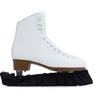 Ice Skate Blade Soakers - Black