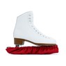 Ice Skate Blade Soakers - Red