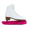 Ice Skate Blade Soakers - Pink