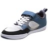 Accel Plus Ever Stitch Blue/Grey Shoe