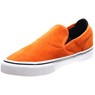 Wino G6 Slip On x Bronson Orange Shoe