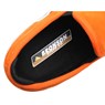 Wino G6 Slip On x Bronson Orange Shoe