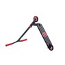 OG Hustler V2 Scooter Black/Red