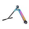 Flyte 100 V2 Scooter Neo Chrome
