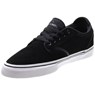 Dickson Black/White/Gold Shoe