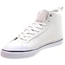 Omen High White Shoe