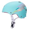 Sweatsaver Helmet - Teal Hologram