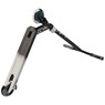 Madd Kick Pro V5 Stunt Scooter - Black/Silver