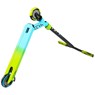 Madd Kick Pro V5 Stunt Scooter - Blue/Lime