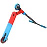 Madd Kick Pro V5 Stunt Scooter - Red/Blue