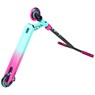 Madd Kick Pro V5 Stunt Scooter - Teal/Pink