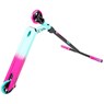 Madd Kick Extreme V5 Stunt Scooter - Teal/Pink